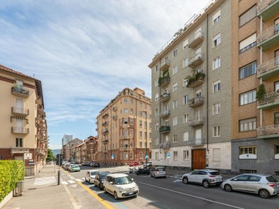 Apartment Cialdini 41 - Cialdini Apartment close to the city - Outdoor photo 2