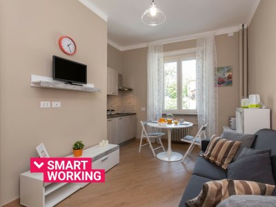 Apartment Cialdini 41 - Cialdini Apartment close to the city - Features photo 3