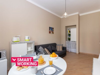 Apartment Cialdini 41 - Cialdini Apartment close to the city - Features photo 4