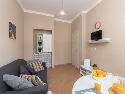 Apartment Cialdini 41 - Cialdini Apartment close to the city - Features photo 5