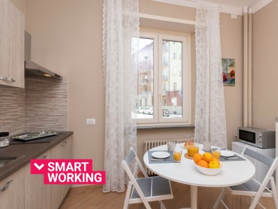 Apartment Cialdini 41 - Cialdini Apartment close to the city - Features photo 6