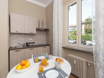 Apartment Cialdini 41 - Cialdini Apartment close to the city - Features photo 7