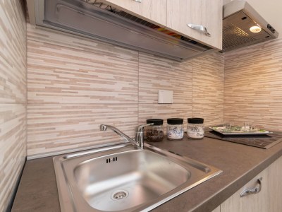 Apartment Cialdini 41 - Cialdini Apartment close to the city - Features photo 8