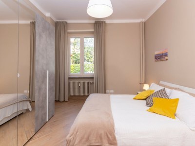 Apartment Cialdini 41 - Cialdini Apartment close to the city - Features photo 9