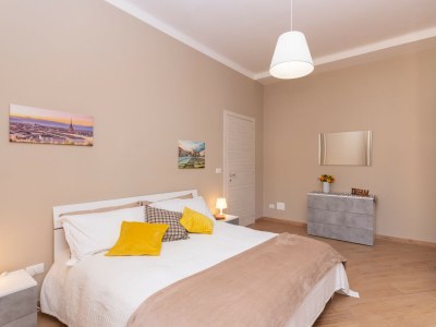 Apartment Cialdini 41 - Cialdini Apartment close to the city - Features photo 10