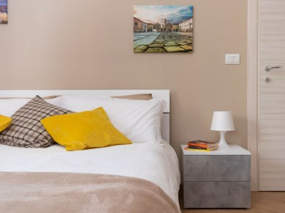 Apartment Cialdini 41 - Cialdini Apartment close to the city - Features photo 11