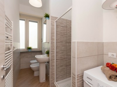 Apartment Cialdini 41 - Cialdini Apartment close to the city - Features photo 12