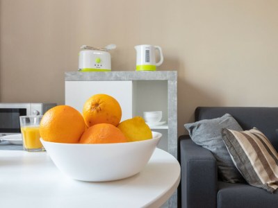 Apartment Cialdini 41 - Cialdini Apartment close to the city - Outdoor photo 14