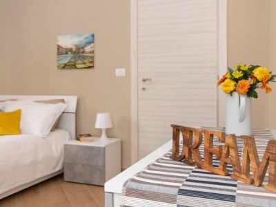 Apartment Cialdini 41 - Cialdini Apartment close to the city - Outdoor photo 15