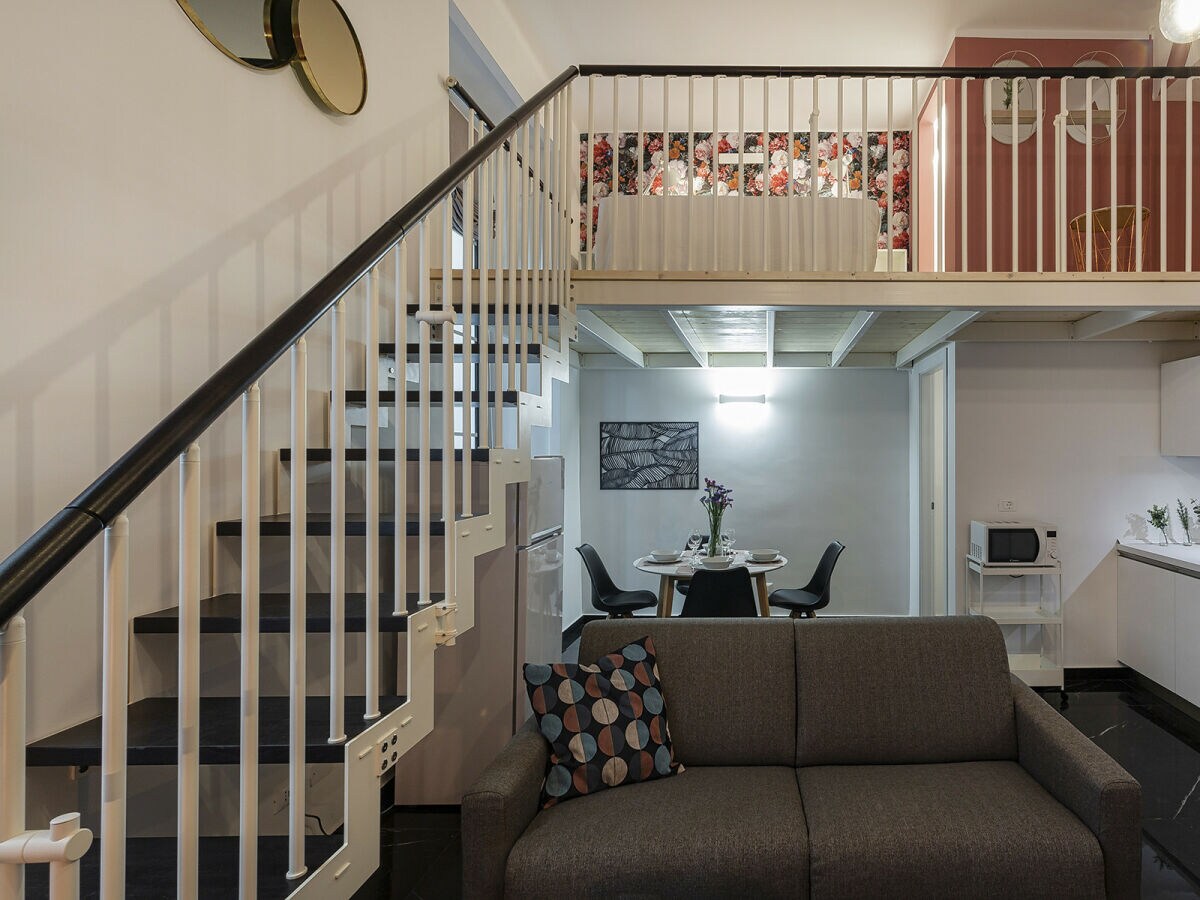 Apartment Atelier Apartments - Pink A - RS - Features photo 5