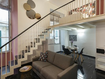 Apartment Atelier Apartments - Pink A - RS - Features photo 3
