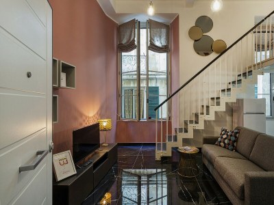 Apartment Atelier Apartments - Pink A - RS - Features photo 4