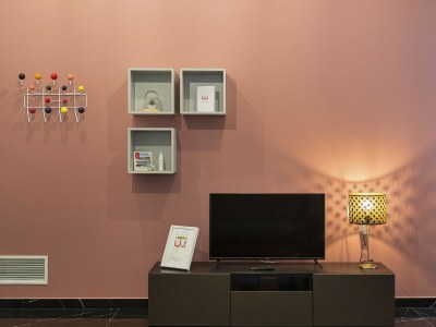 Apartment Atelier Apartments - Pink A - RS - Features photo 6