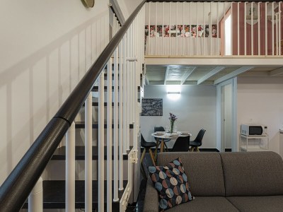 Apartment Atelier Apartments - Pink A - RS - Features photo 7