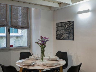 Apartment Atelier Apartments - Pink A - RS - Features photo 8