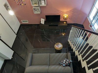 Apartment Atelier Apartments - Pink A - RS - Features photo 9