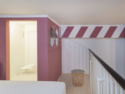 Apartment Atelier Apartments - Pink A - RS - Features photo 11