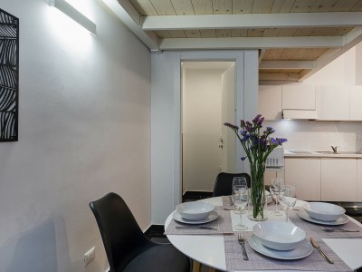 Apartment Atelier Apartments - Pink A - RS - Features photo 12