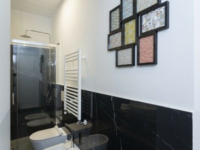 Apartment Atelier Apartments - Pink A - RS - Features photo 13