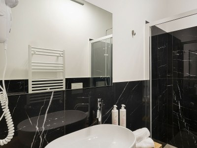 Apartment Atelier Apartments - Pink A - RS - Features photo 14