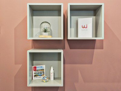 Apartment Atelier Apartments - Pink A - RS - Outdoor photo 15