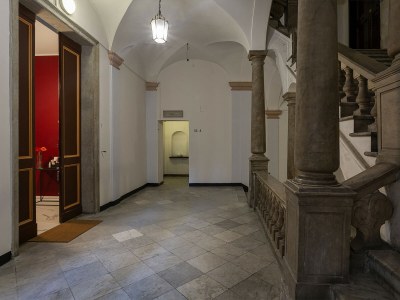 Apartment Atelier Apartments - Pink A - RS - Outdoor photo 16