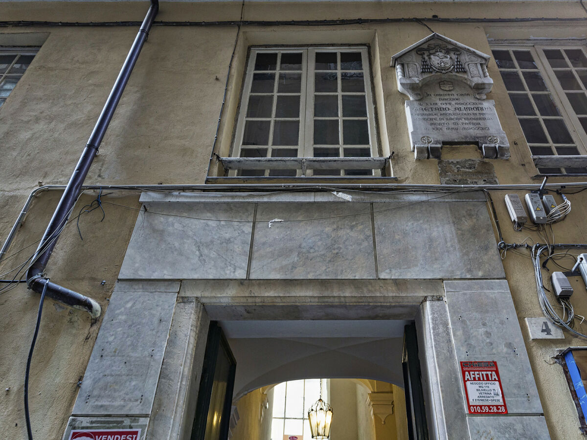 Apartment Atelier Apartments - Stone D - RS