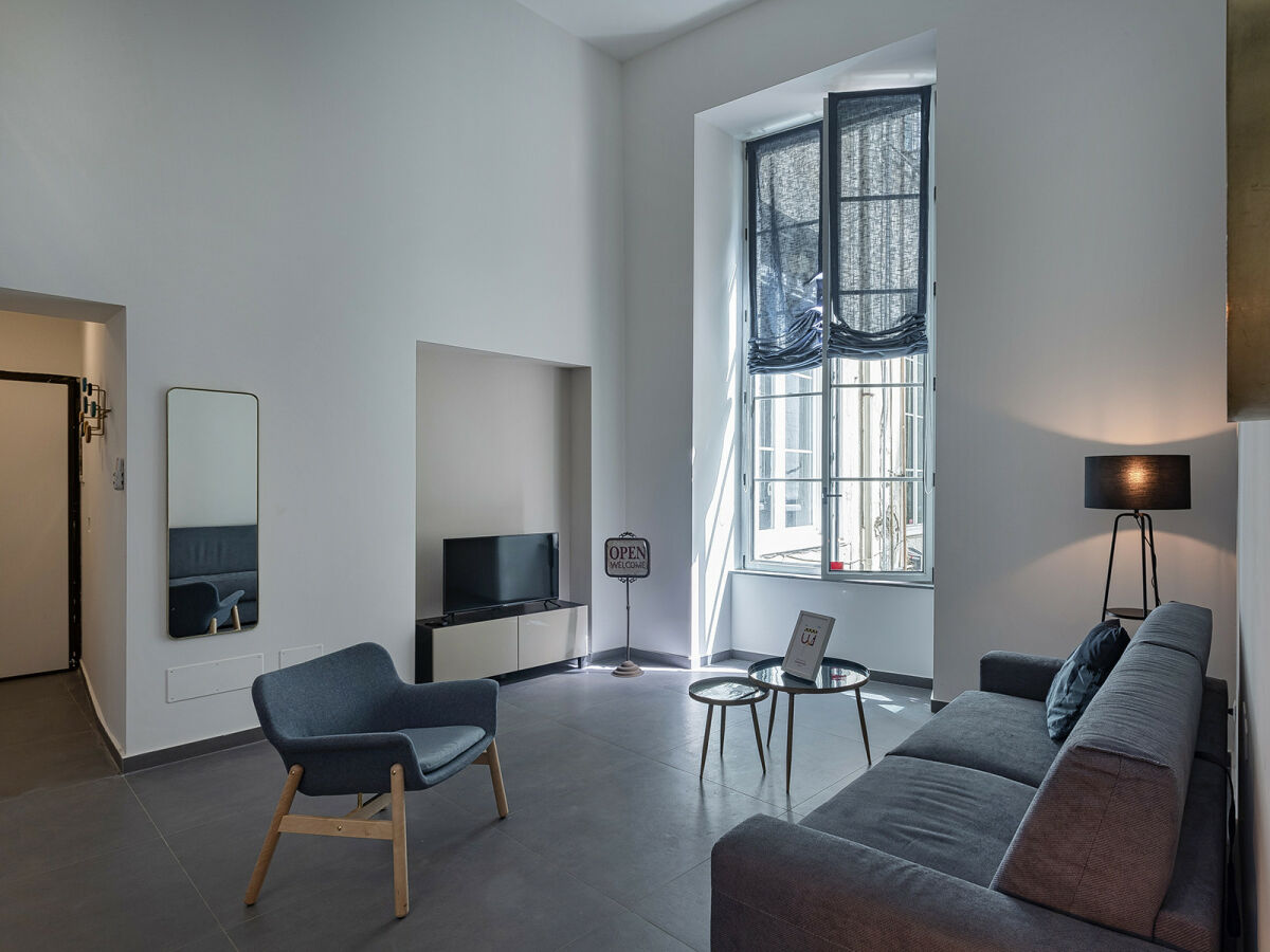 Apartment Atelier Apartments - Stone D - RS - Features photo 3