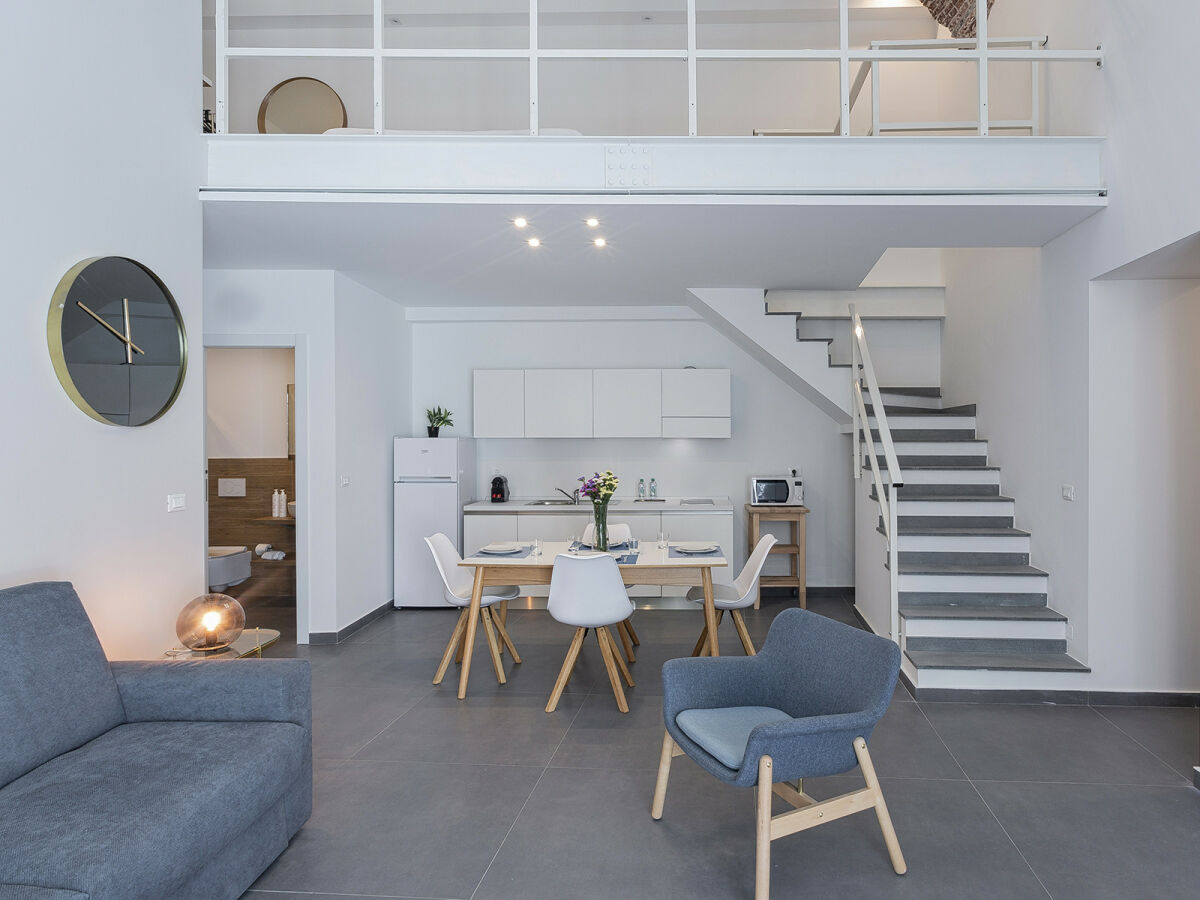 Apartment Atelier Apartments - Stone D - RS - Features photo 4