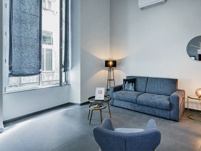 Apartment Atelier Apartments - Stone D - RS - Features photo 2