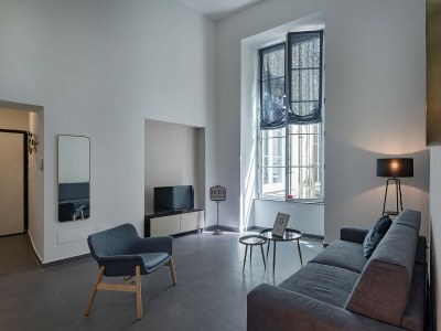 Apartment Atelier Apartments - Stone D - RS - Features photo 3