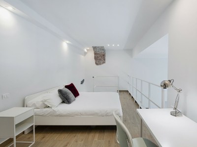 Apartment Atelier Apartments - Stone D - RS - Features photo 8