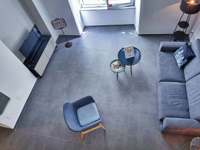 Apartment Atelier Apartments - Stone D - RS - Features photo 10
