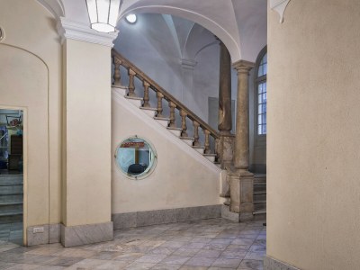 Apartment Atelier Apartments - Stone D - RS - Features photo 13