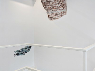 Apartment Atelier Apartments - Stone D - RS - Outdoor photo 14