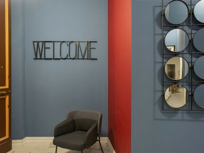 Apartment Atelier Apartments - Stone D - RS - Outdoor photo 15