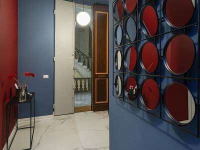 Apartment Atelier Apartments - Stone D - RS - Outdoor photo 16