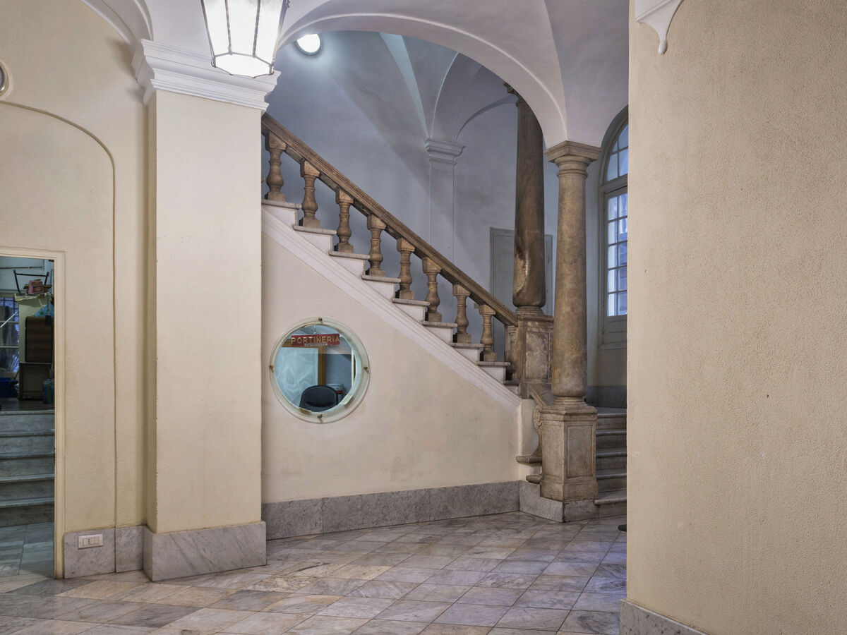 Apartment Atelier Apartments - Yellow B - RS