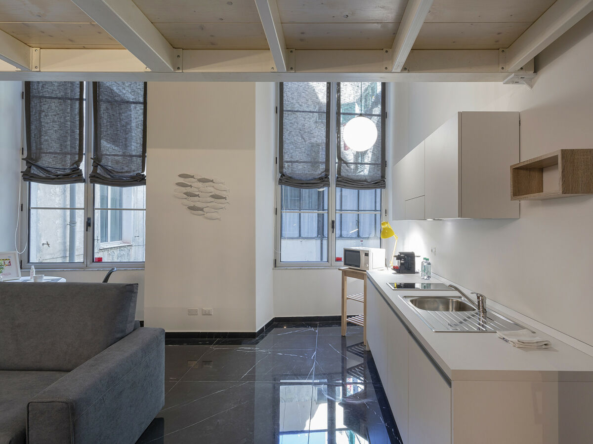 Apartment Atelier Apartments - Yellow B - RS - Features photo 5