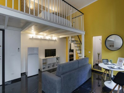 Apartment Atelier Apartments - Yellow B - RS - Features photo 3