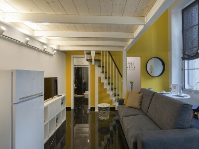 Apartment Atelier Apartments - Yellow B - RS - Features photo 4