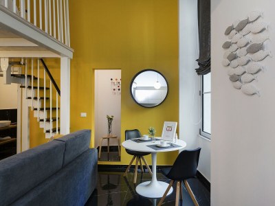 Apartment Atelier Apartments - Yellow B - RS - Features photo 6