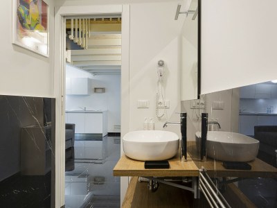 Apartment Atelier Apartments - Yellow B - RS - Features photo 8