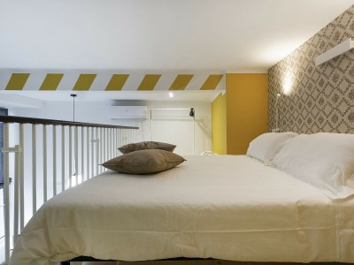 Apartment Atelier Apartments - Yellow B - RS - Features photo 9
