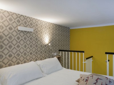 Apartment Atelier Apartments - Yellow B - RS - Features photo 11