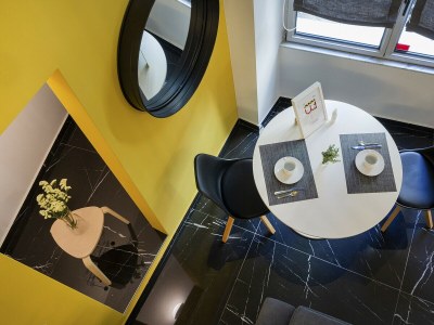 Apartment Atelier Apartments - Yellow B - RS - Features photo 12