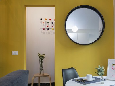 Apartment Atelier Apartments - Yellow B - RS - Features photo 13