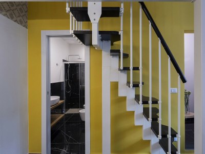 Apartment Atelier Apartments - Yellow B - RS - Features photo 14