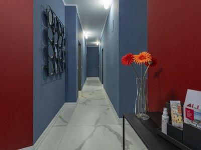 Apartment Atelier Apartments - Yellow B - RS - Outdoor photo 16