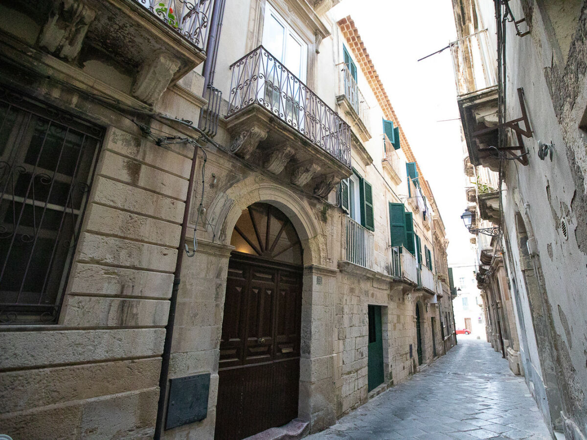 Apartment Seaview Design Home in Ortigia 21 by Wonderful Ita